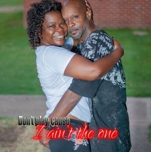 Meet your Posher, Fredrick